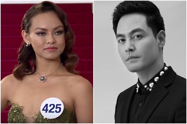 mc phan anh khang dinh mai ngo khong co gan nao dam coi thuong ban giam khao