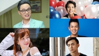day la nhung nu ca si khong chiu an phan voi mot dong nhac