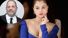 Vũ Thu Phương tiết lộ từng bị 'ông trùm Hollywood' gạ gẫm tình dục