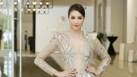 khan gia thac mac khi hoang thuy bi loai khoi top 13 thu thach