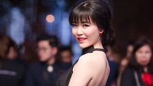 Hoa hậu Thu Thủy bị tố từng cướp chồng chưa cưới của em họ