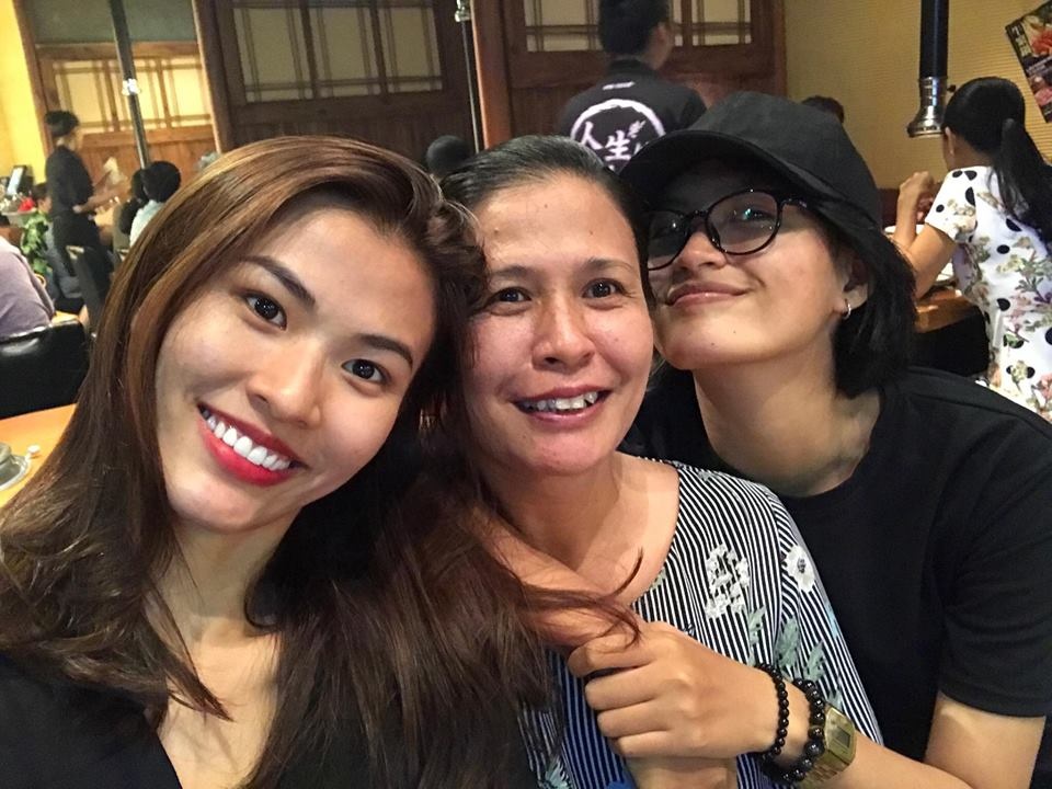 cao thien trang hoi nho minh la chua bi me danh don