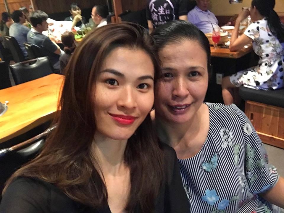 cao thien trang hoi nho minh la chua bi me danh don