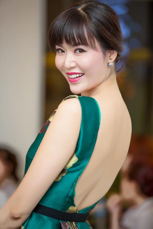 truoc khi bi em ho to giat chong hoa hau thu thuy tung noi gi ve hon nhan
