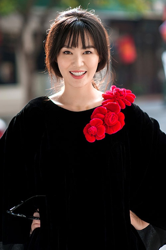 truoc khi bi em ho to giat chong hoa hau thu thuy tung noi gi ve hon nhan