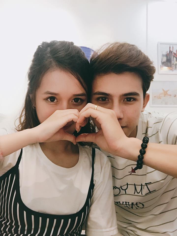 cap ngon tinh vi yeu ma den tung cover em gai mua cuc yeu khien dan mang tha trieu tim