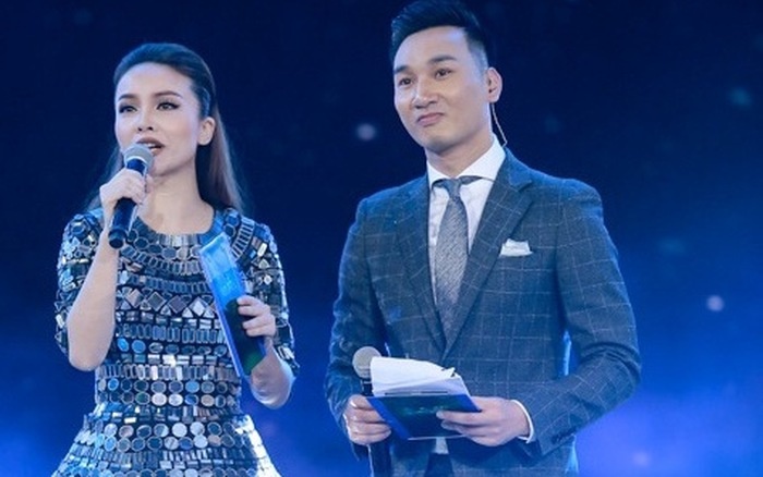 nghe si lan san tai nang hay su kinh doanh ten tuoi co san