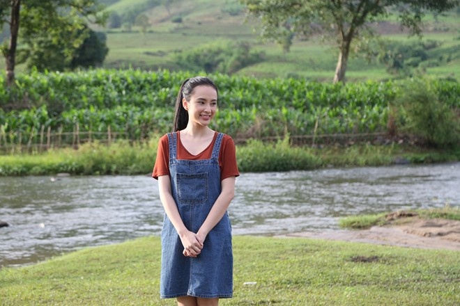 nghe si lan san tai nang hay su kinh doanh ten tuoi co san