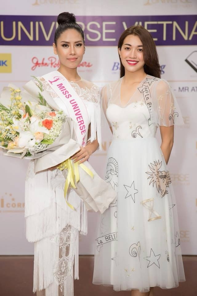 nguyen thi loan hanh trinh 3 chim 7 noi tu con so 0 den dai dien nuoc nha tham du hhhv