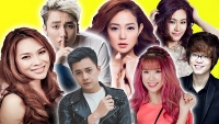 ca si viet mat bao nhieu tien de mua ca khuc lam album