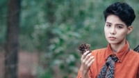 vu cat tuong gui tam thu toi hai hoc tro dung xem the voice kids la cuoc chien