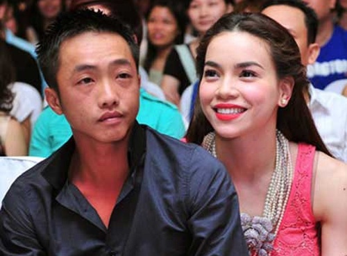 nhung cap doi chia tay trong tiec nuoi cua nguoi ham mo