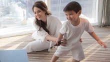 Quỳnh Chi: 'Tôi thà chịu ế hơi lâu còn hơn phải sống gồng mình'