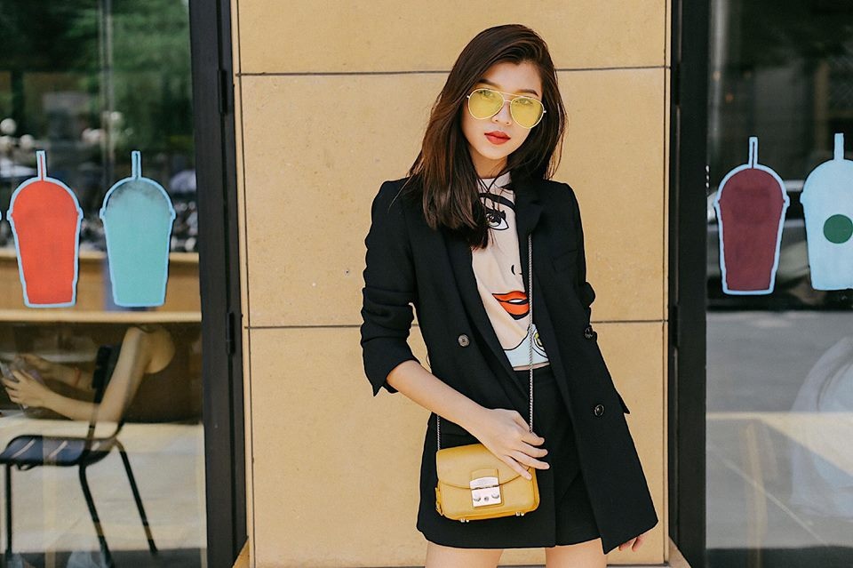 dong anh quynh minh hoc duoc tu me tinh ky cang va can trong trong cong viec