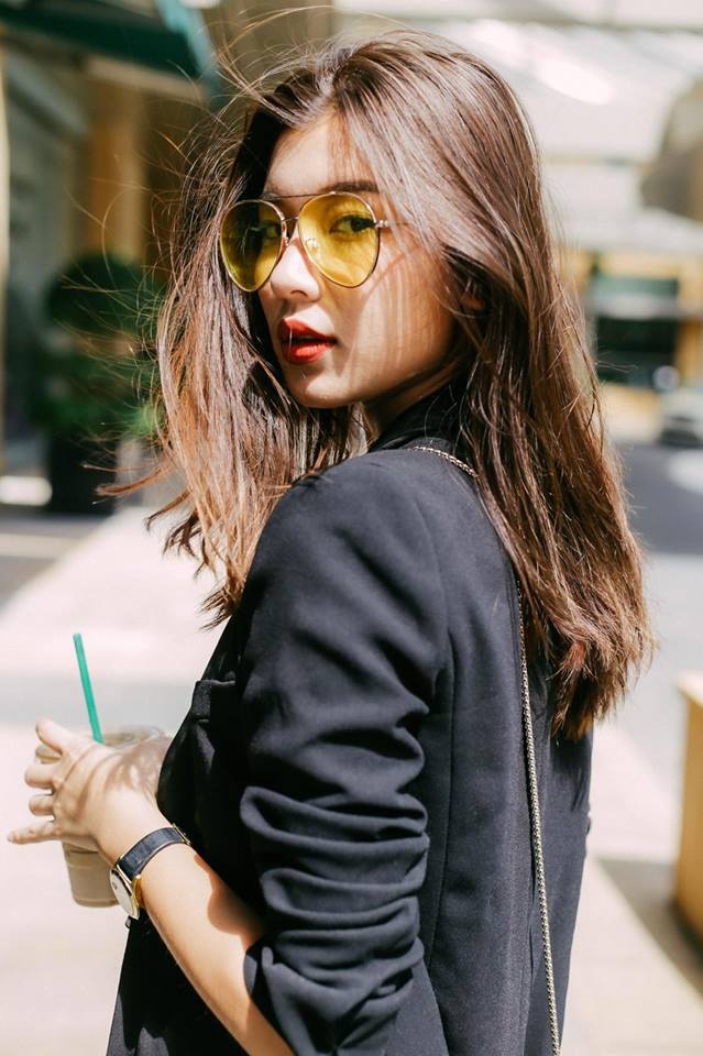 dong anh quynh minh hoc duoc tu me tinh ky cang va can trong trong cong viec