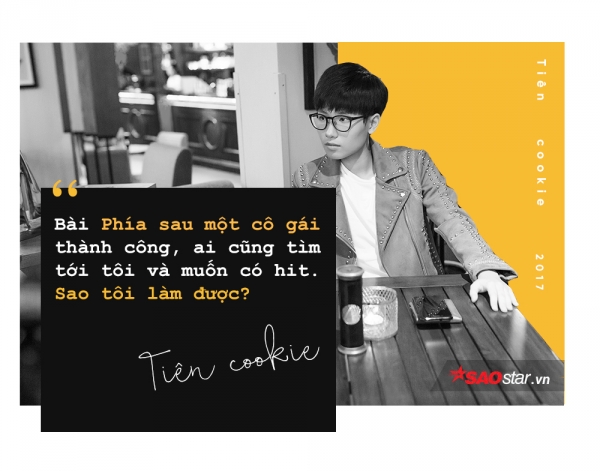 tien cookie gio bat toi sang tac ballad thi chang khac nao buoc phai bia chuyen