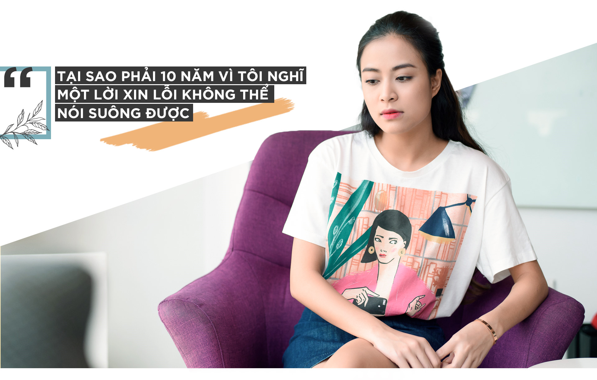 hoang thuy linh toi mang ban an va bi cam tu suot 10 nam qua
