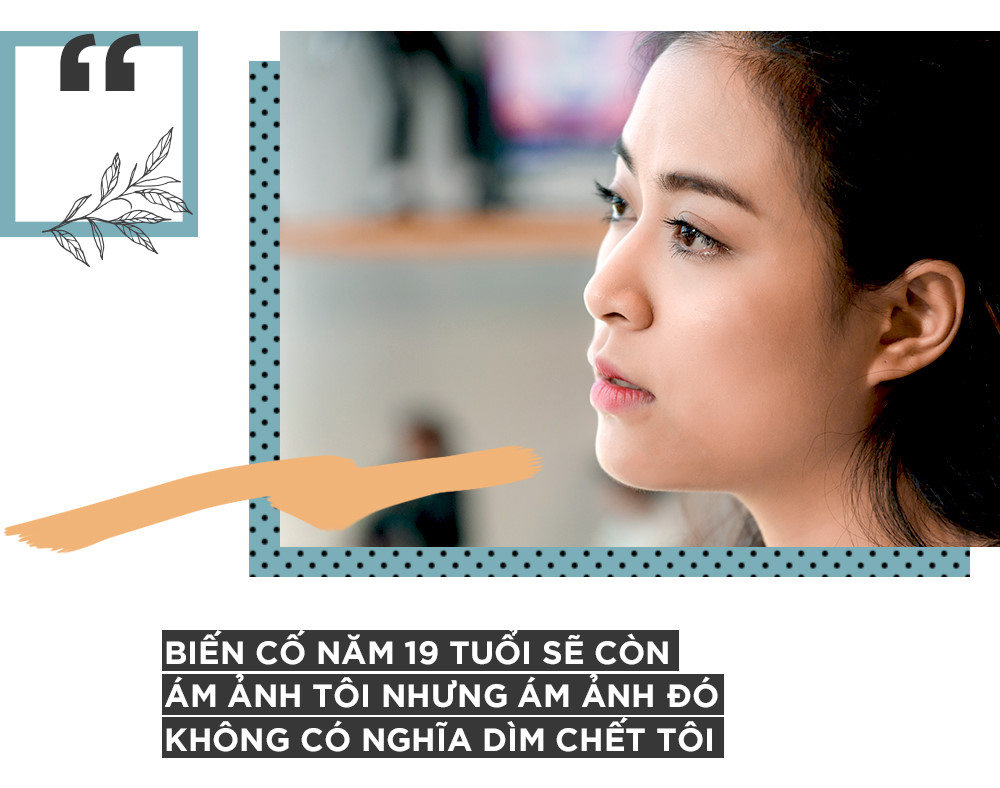 hoang thuy linh toi mang ban an va bi cam tu suot 10 nam qua