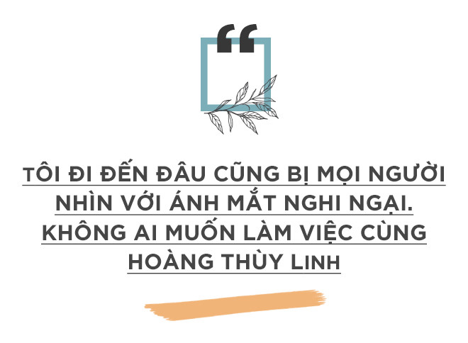 hoang thuy linh toi mang ban an va bi cam tu suot 10 nam qua