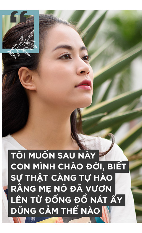 hoang thuy linh toi mang ban an va bi cam tu suot 10 nam qua