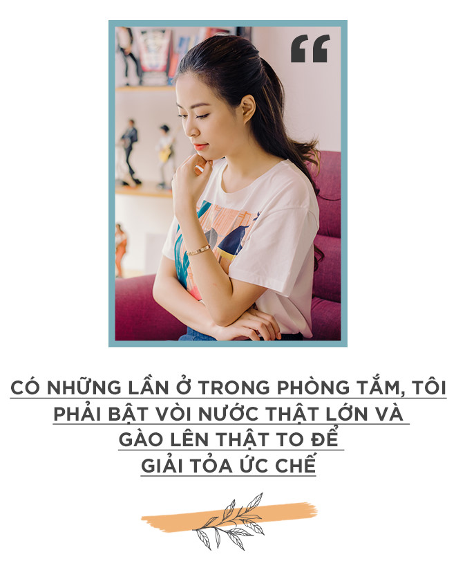 hoang thuy linh toi mang ban an va bi cam tu suot 10 nam qua