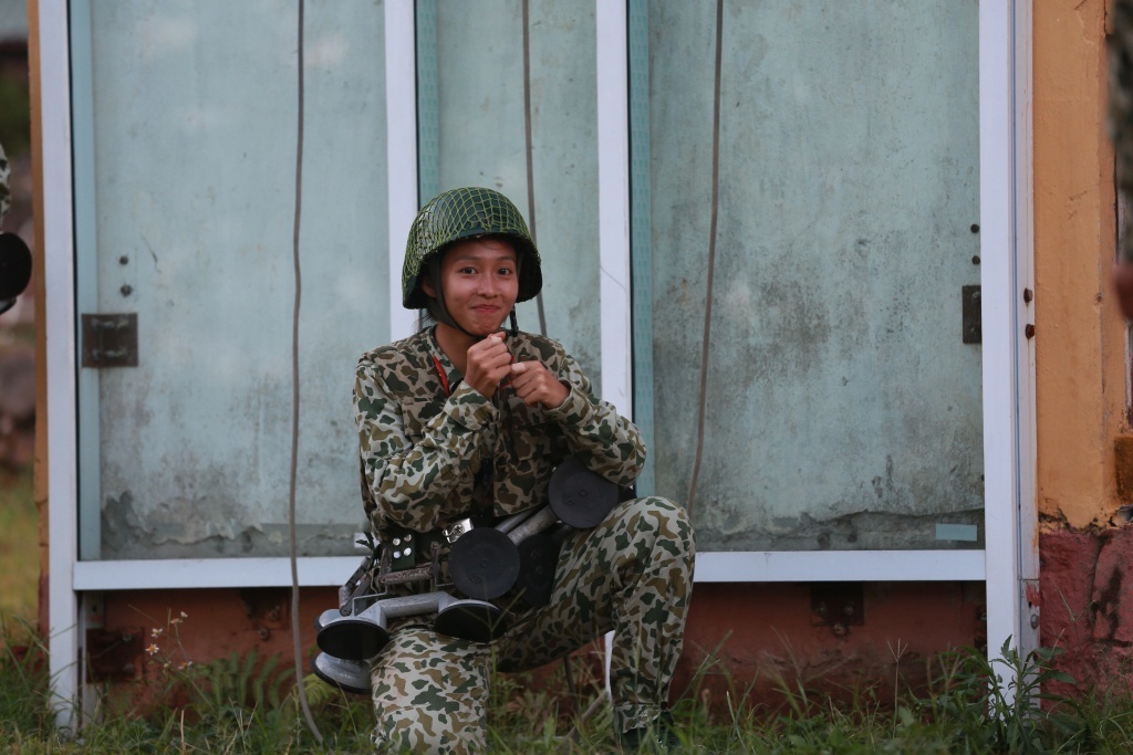 50 sac thai cua kha ngan trong tap 7 sao nhap ngu