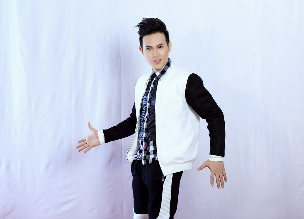nghe si mien nam phan ung khi thanh lam che khong hoc hanh