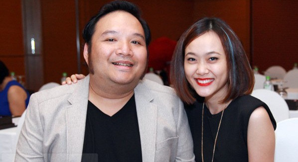 nghe si mien nam phan ung khi thanh lam che khong hoc hanh