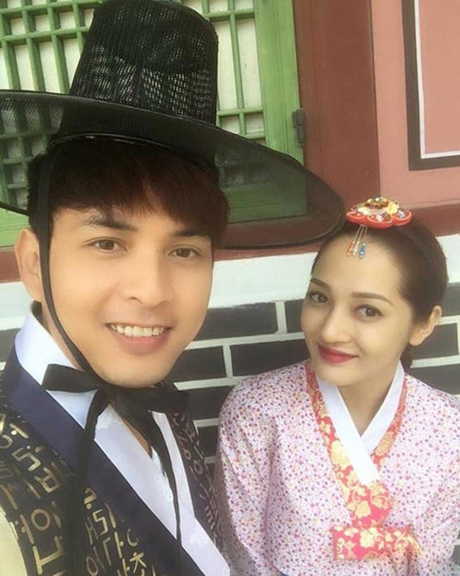 ho quang hieu do vo tinh cam giua toi va bao anh khong phai do nguoi thu 3