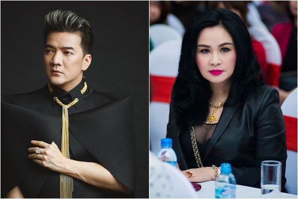 thanh lam va 2 lan phat ngon nhay cam thoi bung con gian du trong showbiz