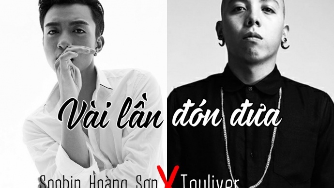 goi ten nhung ban cover dinh dam cua sao viet khien fan rung roi