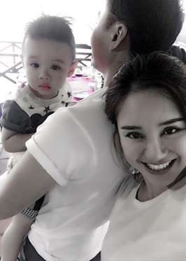 vy oanh tu cuoc hon nhan mi man den song gio nghi van nguoi thu ba