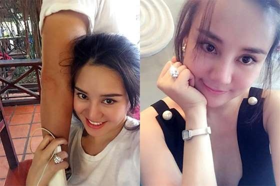 vy oanh tu cuoc hon nhan mi man den song gio nghi van nguoi thu ba
