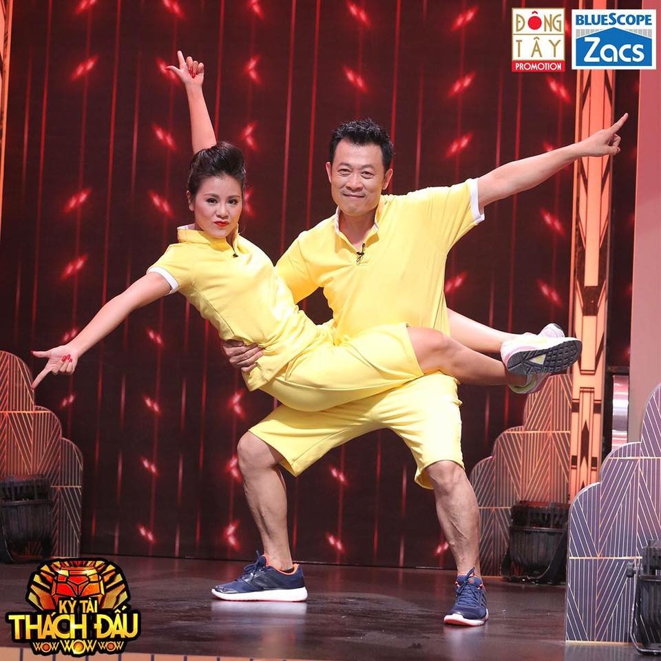 dien vien nam thu toi biet dau la diem dung gioi han de minh nhay va dien
