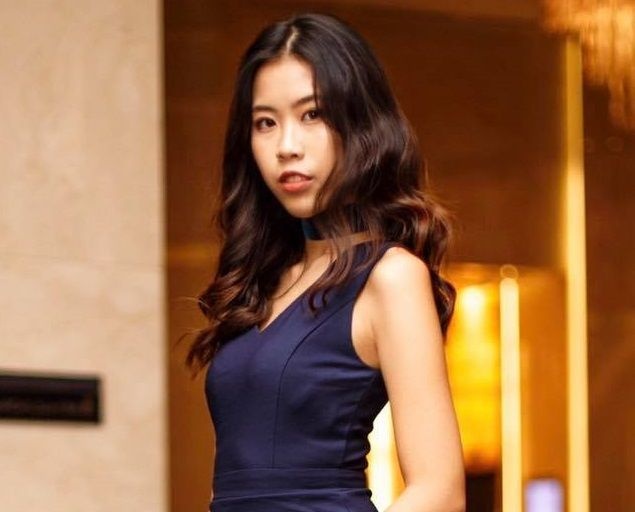 Ngưỡng mộ vẻ đẹp và tài năng của Đỗ Hạnh An - con gái đạo diễn ‘Những ngọn nến trong đêm’ nguong mo ve dep va tai nang cua do hanh an con gai dao dien nhung ngon nen trong dem