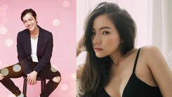 HOT: Hiền Sến tỏ tình với Lý Phương Châu giữa hàng ngàn sinh viên
