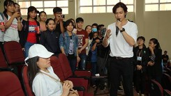 Hành trình đi tìm hạnh phúc của Lý Phương Châu sau khi ly hôn Lâm Vinh Hải