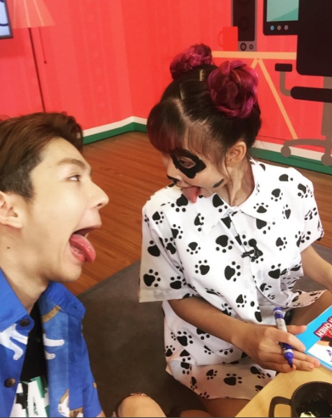 khong nhung tai nang cac ca si nay con hut fan voi do lay va chiu choi