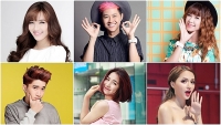hot bi rain va kim tae hee chao don con gai dau long