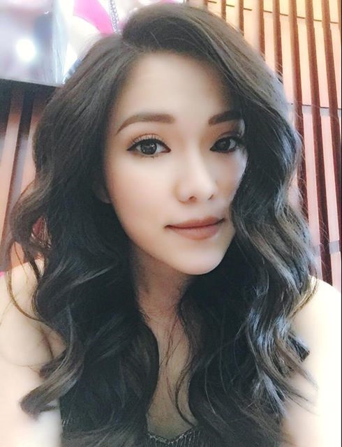 hanh trinh di tim hanh phuc cua ly phuong chau sau khi ly hon lam vinh hai