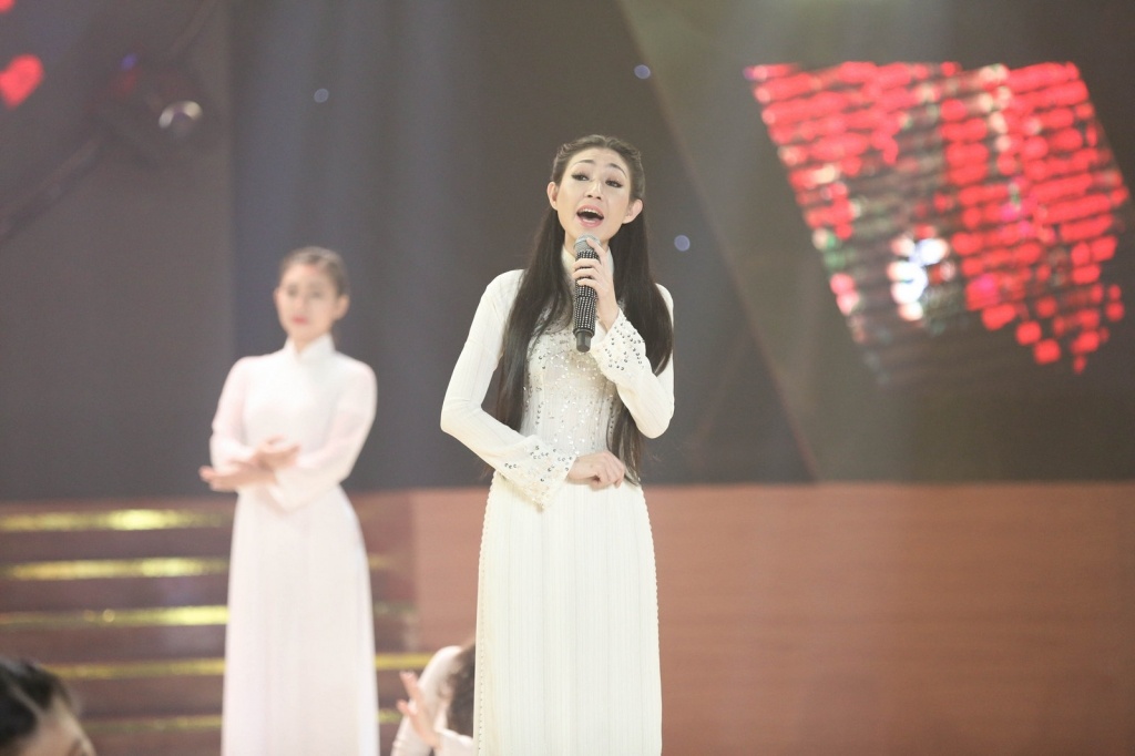 duoc gi sau khi hang loat cuoc thi ve bolero len song