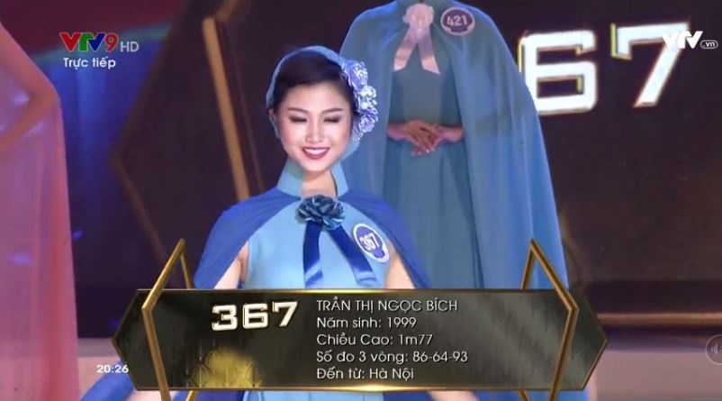 Ngân Anh đăng quang Hoa hậu Đại dương Việt Nam 2017 dù trả lời ngắc ngứ ngan anh dang quang hoa hau dai duong viet nam 2017 du tra loi ngac ngu