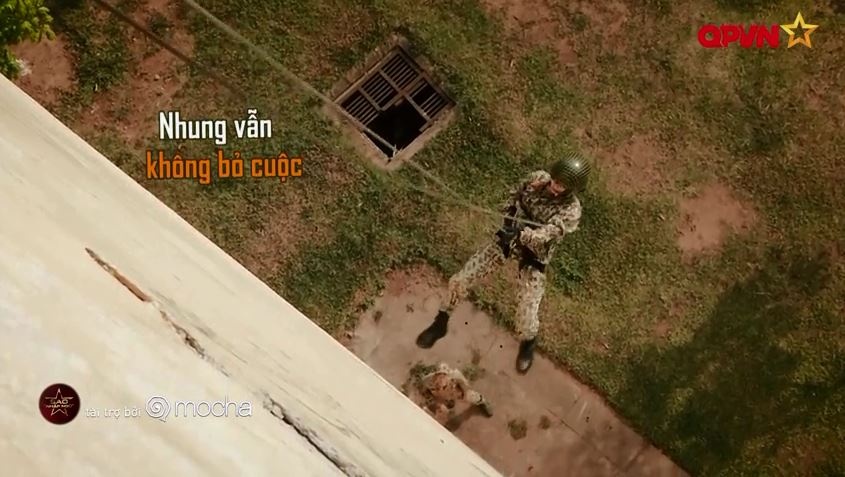 nhung gumiho dung tay khong dap vo ngoi quat nga ten khung bo trong sao nhap ngu