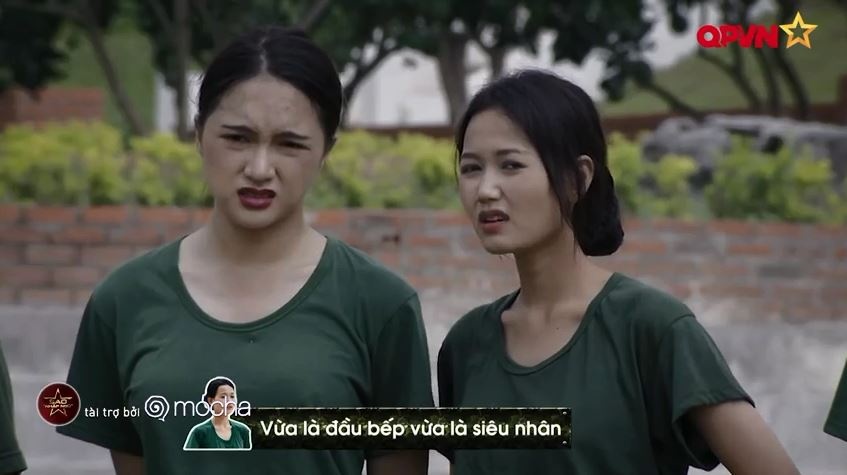 nhung gumiho dung tay khong dap vo ngoi quat nga ten khung bo trong sao nhap ngu