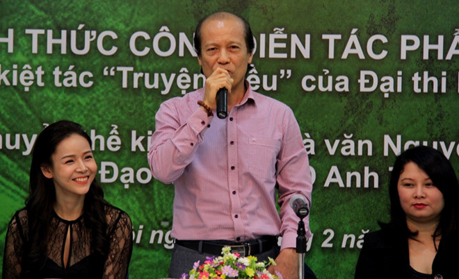 sau on ao nsnd anh tu tro thanh nguoi dieu hanh nha hat kich viet nam