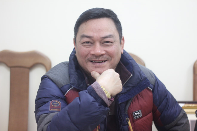 sau on ao nsnd anh tu tro thanh nguoi dieu hanh nha hat kich viet nam