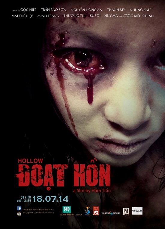 nhung bo phim kinh di khong nen xem mot minh vao dip halloween