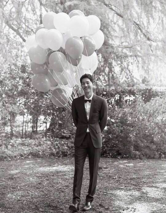 cuoi cung thi song joong ki va song hye kyo cung chiu tung anh cuoi