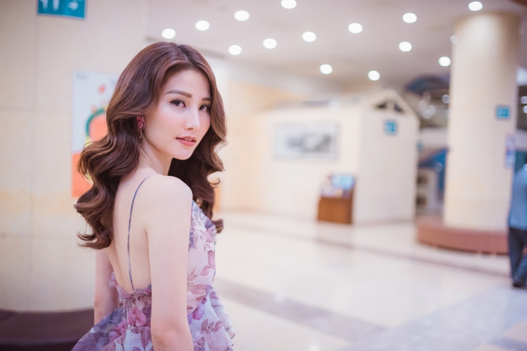 sau 5 nam dan sao nu my nhan ke bay gio ra sao