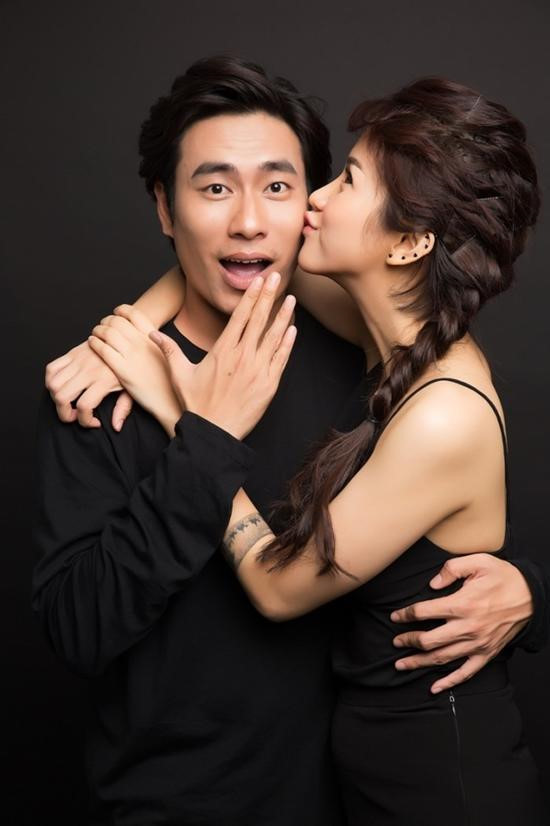 an nguy len tieng khi nha san xuat doa kien vi noi yeu kieu minh tuan